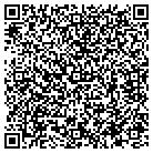 QR code with Ironfree & Softwater Systems contacts