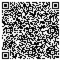QR code with Mr Lock contacts