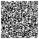 QR code with Charlevoix County Road Comm contacts