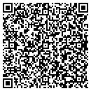 QR code with Range Lounge & Vfw contacts