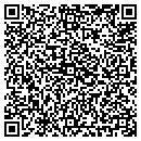 QR code with T G's Janitorial contacts