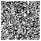 QR code with B-Quick Instant Printing contacts