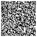 QR code with James Bristle contacts