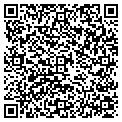 QR code with HFC contacts