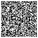 QR code with Oncourse Inc contacts