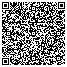 QR code with Manistee County Economic Dev contacts