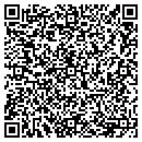 QR code with AMDG Upholstery contacts