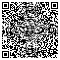 QR code with L A M contacts