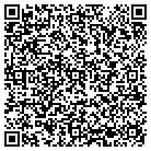 QR code with R L Corriveau Construction contacts