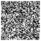 QR code with Gala & Associates Inc contacts