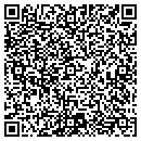 QR code with U A W Local 730 contacts