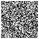 QR code with Alger Extension Service contacts