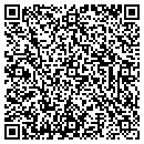 QR code with A Louis Shaheen DDS contacts