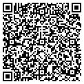 QR code with RMS contacts