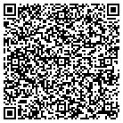 QR code with Hidalgo & Devries Inc contacts