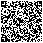 QR code with Haleyvlle Area Chmber Commerce contacts