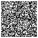QR code with J B Transmissions Inc contacts