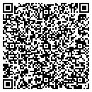 QR code with Autozone contacts