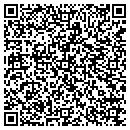 QR code with Axa Advisors contacts
