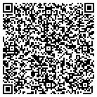QR code with Rhythm Pointe Dance Academy contacts
