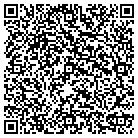 QR code with Hicks Studio Of Fenton contacts