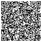 QR code with T & R Janitorial Building Service contacts