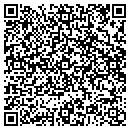 QR code with W C Maid To Shine contacts