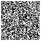 QR code with Oshtemo Veterinary Hospital contacts