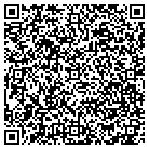 QR code with Mystic Order of Veiled PR contacts