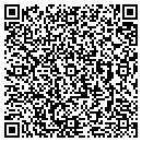 QR code with Alfred Marek contacts
