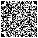 QR code with Hexcel Corp contacts