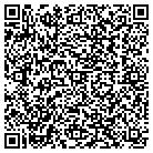 QR code with Haan Tile Installation contacts