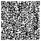 QR code with C & R Lawn Service & Snowplowing contacts