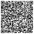 QR code with Afendoulis Cleaners & Tuxedos contacts