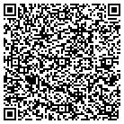 QR code with Lanzen Fabricating Inc contacts