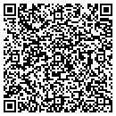 QR code with Tilberts Inc contacts