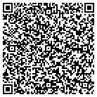 QR code with America Pride Tattoo Inc contacts