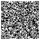 QR code with Custom Shutters Plus Inc contacts