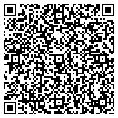 QR code with Howards Garage contacts