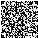 QR code with C Mike Machine Repair contacts