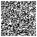 QR code with Hidden Bird Larry contacts