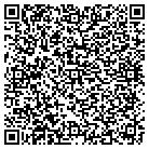 QR code with West Branch Chiropractic Center contacts