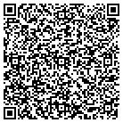 QR code with Khalil Family Chiropractic contacts