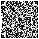 QR code with Armada Times contacts