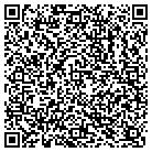 QR code with White Appraisal Dorian contacts