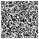 QR code with Tims Tire & Off Road Center contacts