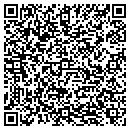 QR code with A Different Blend contacts