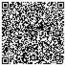 QR code with R & J's Cleaning & Painting contacts