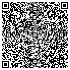 QR code with Muskegon City Leisure Service contacts