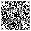 QR code with MBL Inc contacts